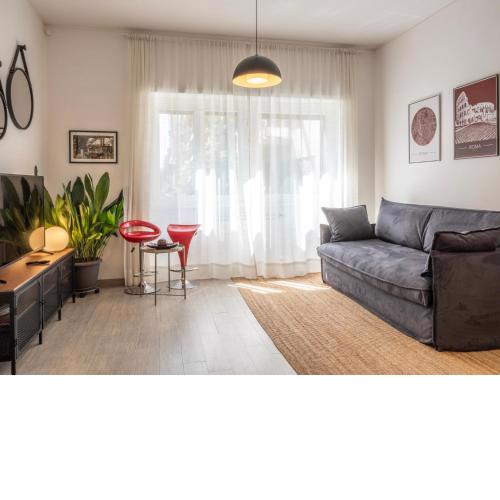 Majo Apartment