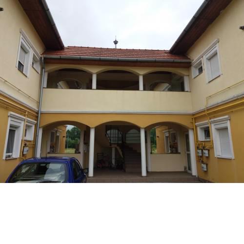 Major apartman