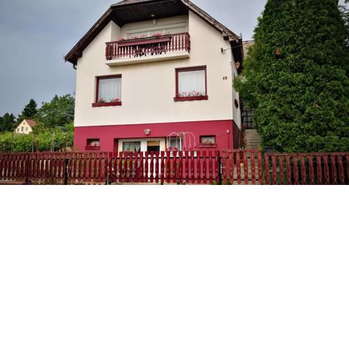 Major család apartman