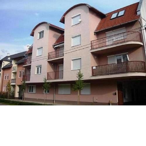 Major Street Apartman