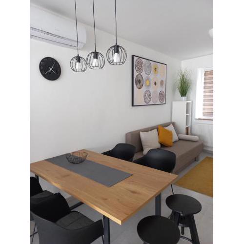 Major11 apartman - Zsolnay negyed