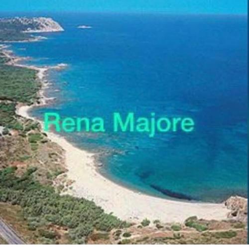 Majori Paradise