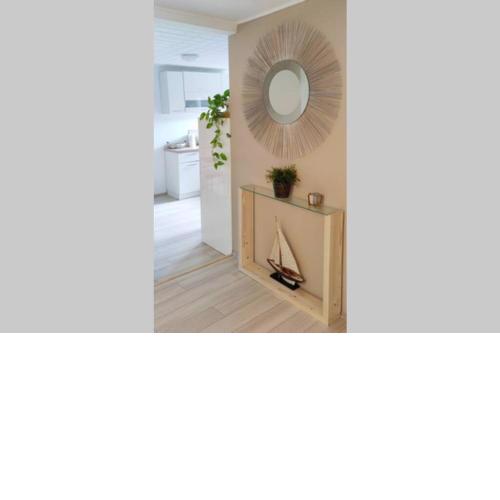 Május Apartman - nyaraló a Balatonnál