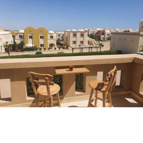 Makadi Heights