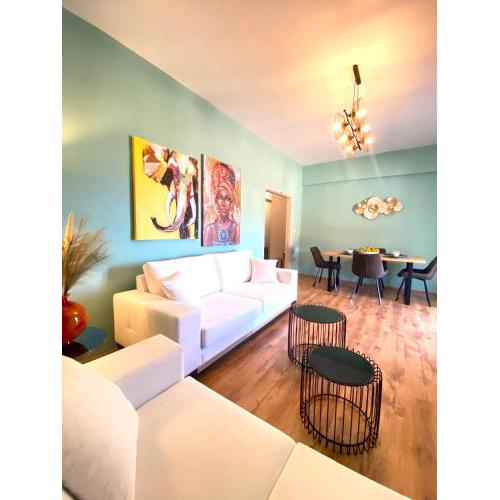 Makao Apartment corfu