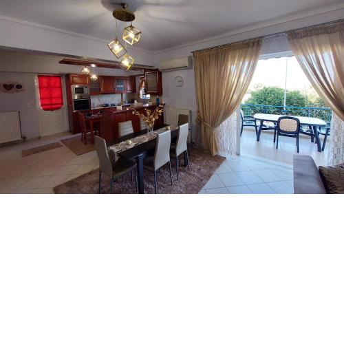 Makarios Apartment Near Athens Aiport