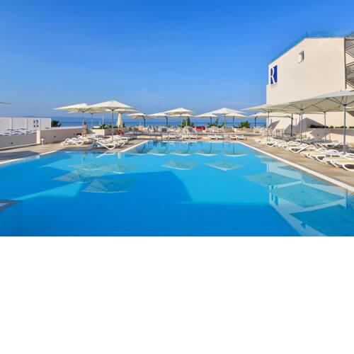 Makarska Touristik - Romana apartments