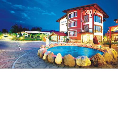 Makaza Complex