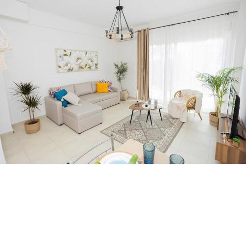 Make yourself at home! MYSTH
