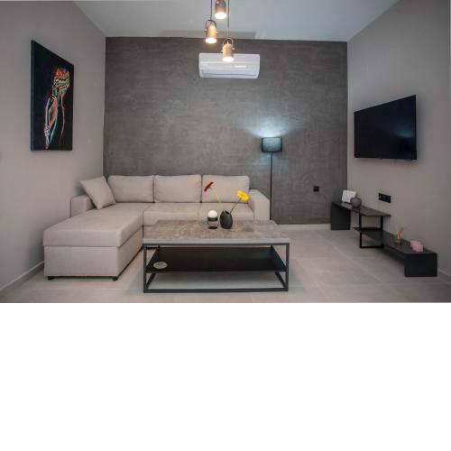 Makel Apartment