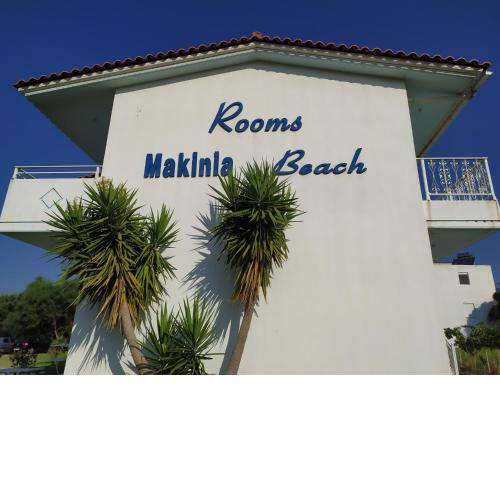 Makinia Beach