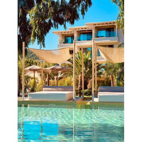 MAKO Sea & Suites