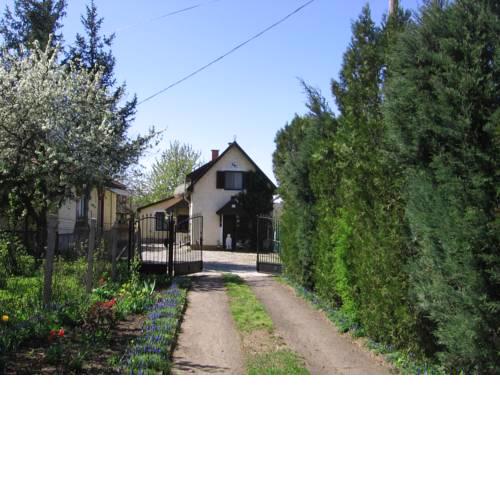 Makó-Vendégház