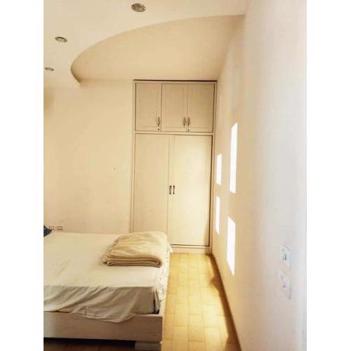 Makramia apartments for rent