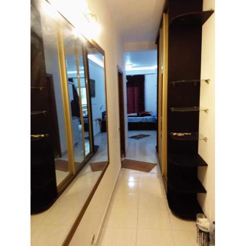 Makramia flat for rent