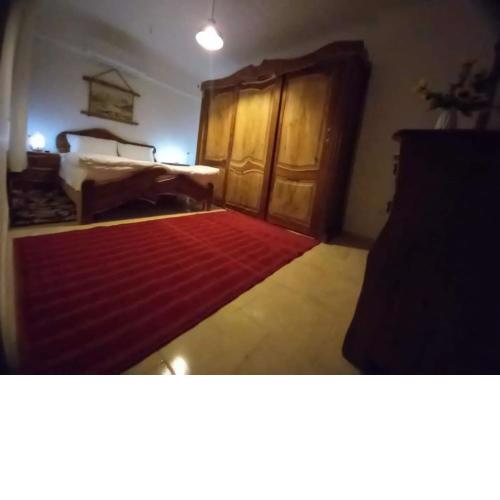 Makramia holiday rental