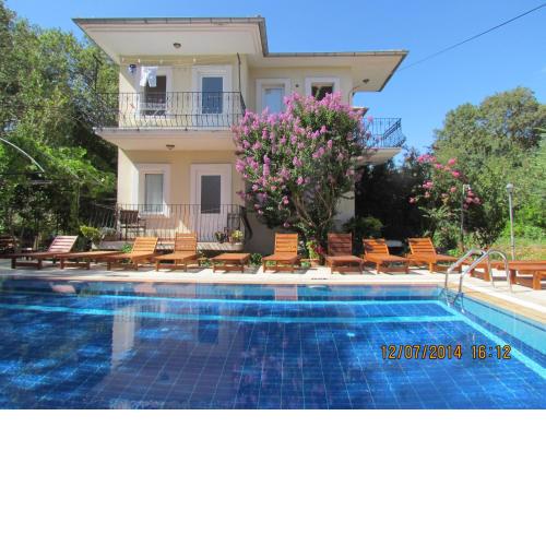 Makri Otel