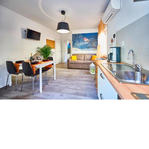 Mala Silex Apartments