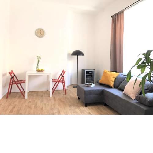 Mala Strana Apartments