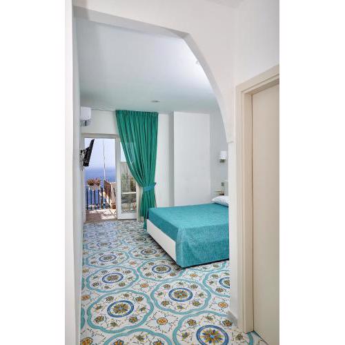 Malafemmena Guest House