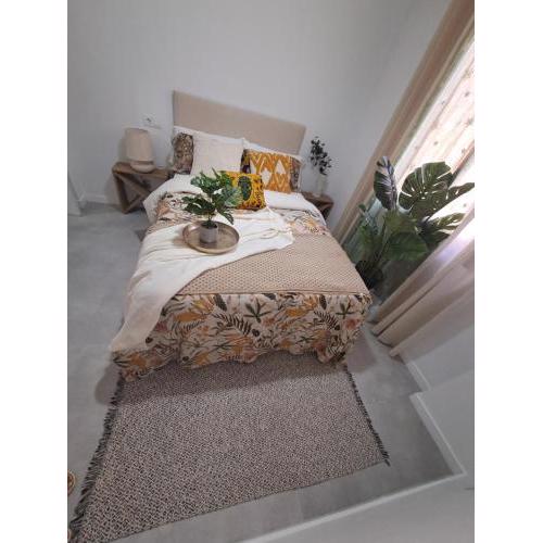 Málaga Apartamento Bajo C