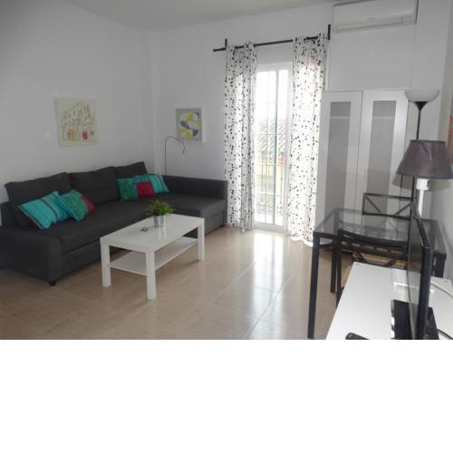 Málaga Apartamentos - Refino, 36