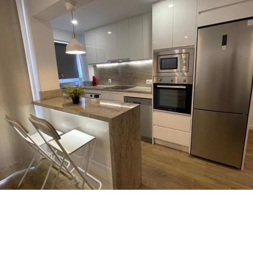 MALAGA BEACH APARTMENT