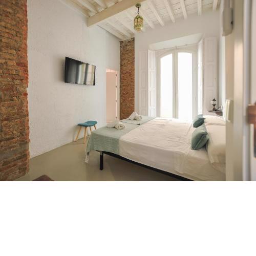 Málaga Boutique Adults Recommended