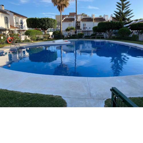 Malaga Chalet en Guadalmar