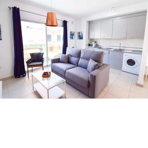 Malaga City Suites Barceló 30