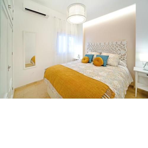 Málaga Historical Centre Luxury Apartment