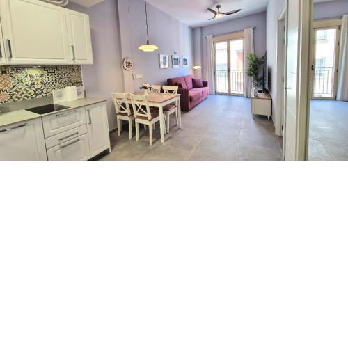 Malaga Lodge Apartments