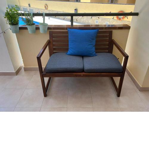 Malaga Mijas Costa Pool Nuevo Piso