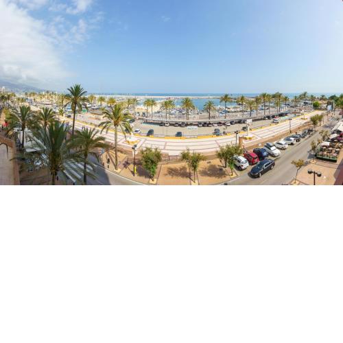 MalagaSuite Fuengirola Beach