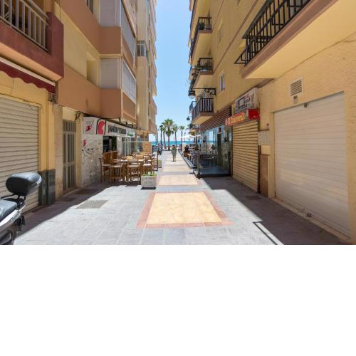 MalagaSuite Fuengirola Port