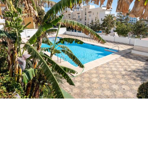 MalagaSuite Holidays Torremolinos