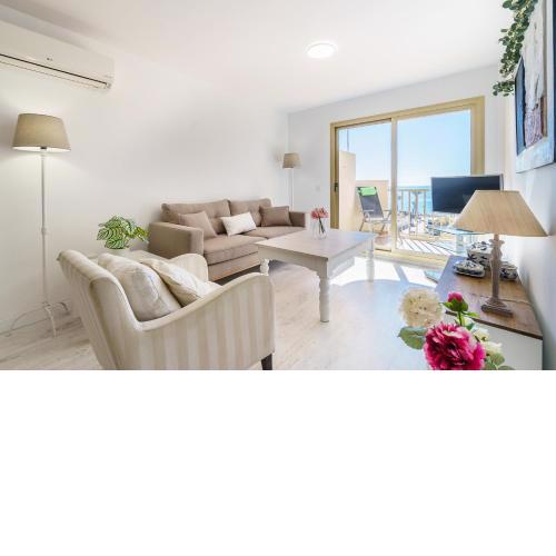 MalagaSuite Living Coast Fuengirola