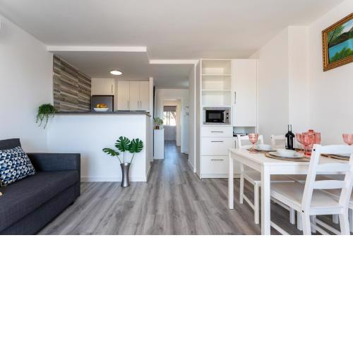 MalagaSuite Myramar Oasis Benalmadena