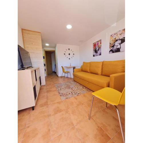MalagaSuite Picturesque Apartment