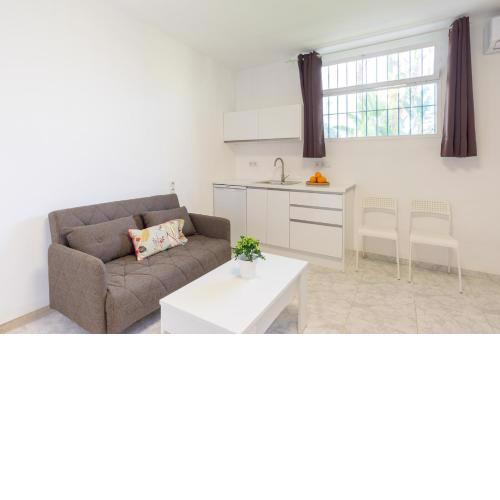MalagaSuite Studio Beach Fuengirola