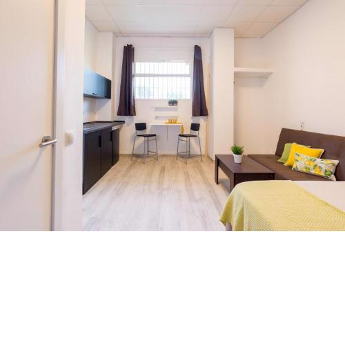 MalagaSuite Studio Holidays Fuengirola