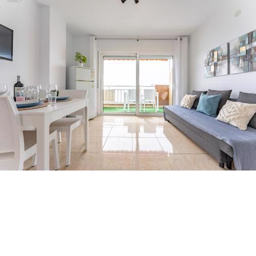 MalagaSuite Sun & Sea Fuengirola