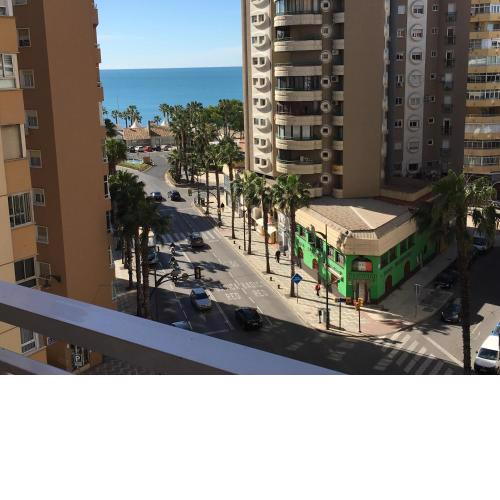 Malagueta Beach Premium