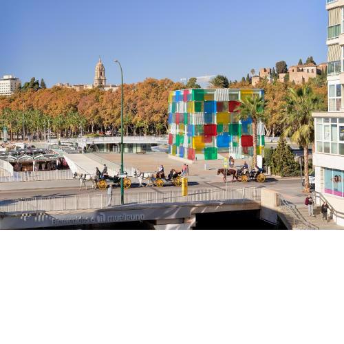 Malagueta Center&Beach
