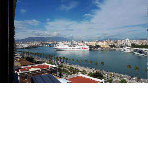 Malagueta & Port