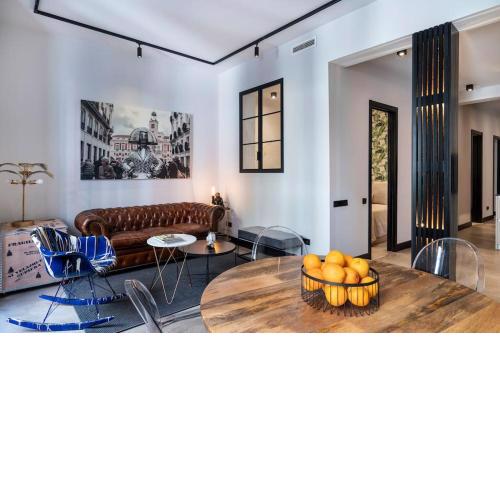 Malasaña Apartment III by Flatsweethome