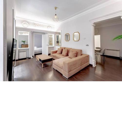 Malasaña Luxury Residence