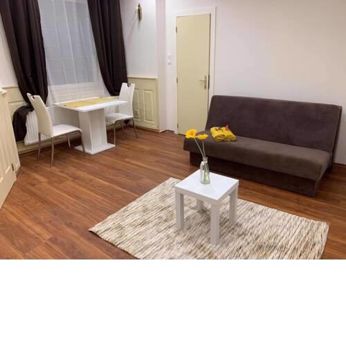 Malasits Apartman
