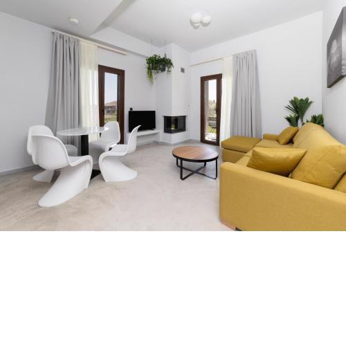 Malathro Olympus Guest House