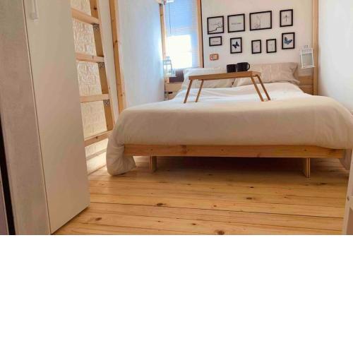 Malavoglia Suite 18